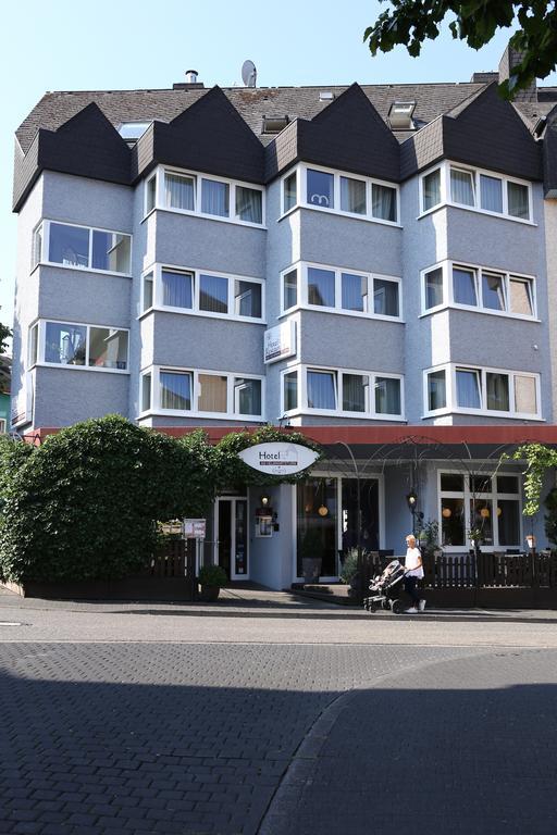Hotel Am Helmwartsturm อันแดร์นาค ภายนอก รูปภาพ