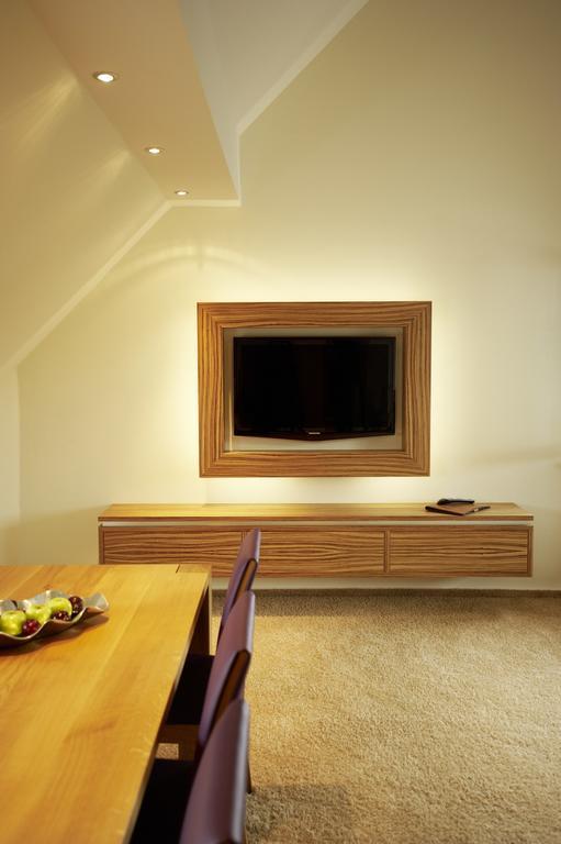 Hotel Am Helmwartsturm อันแดร์นาค ห้อง รูปภาพ