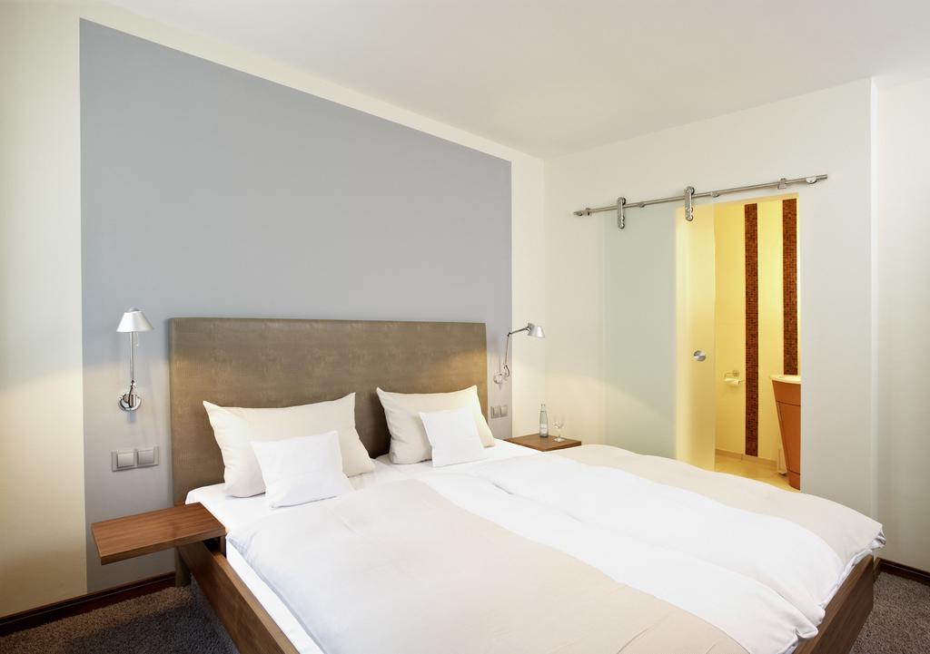 Hotel Am Helmwartsturm อันแดร์นาค ห้อง รูปภาพ
